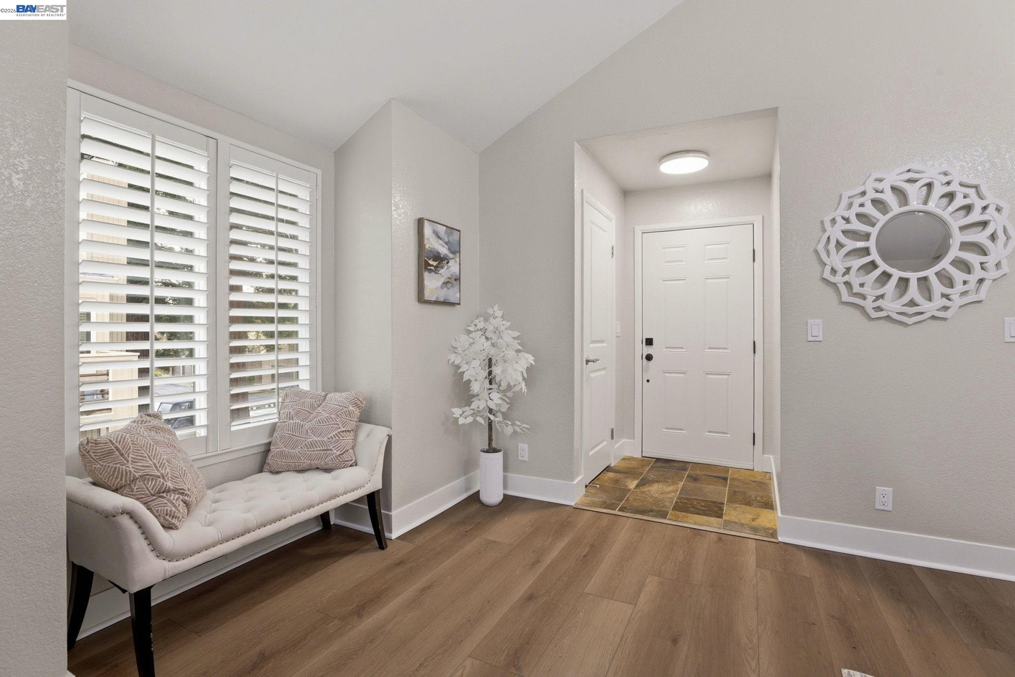 309 South Overlook Drive San Ramon, CA 94582 - Photo 4 of 29 a living room with furniture and a large window