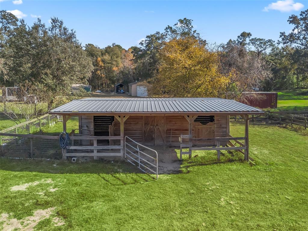 16634 Southwest 47th Place Road Ocala, FL 34481 - Photo 28 of 41 Gallery Image 28