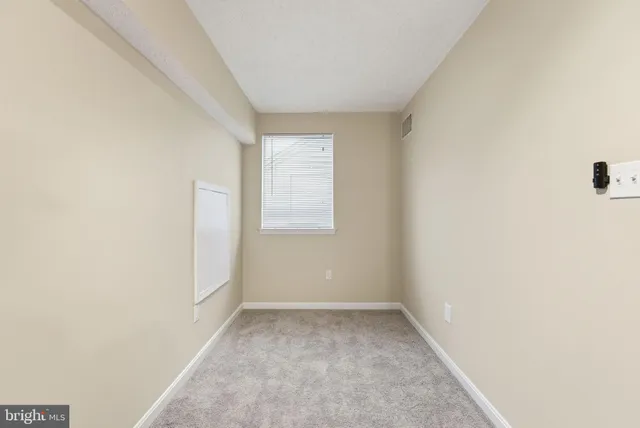 a view of small space