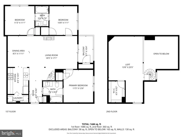 $430,000 | 15315 Diamond Cove Terrace, Unit 137, Rockville, MD 20850