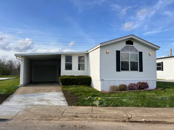 $47,900 | 22 Sunset Drive, Springfield, OH 45504