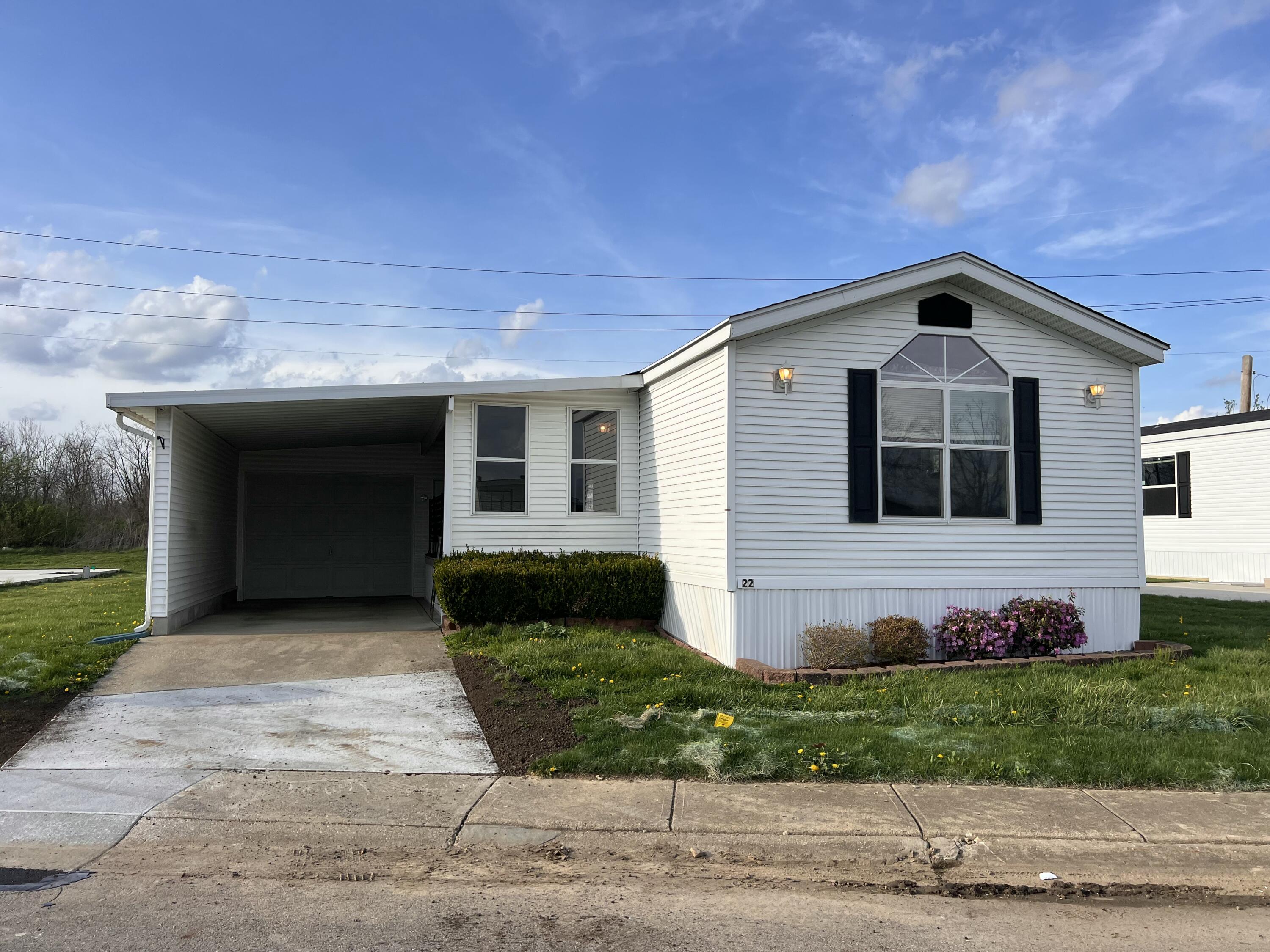 22 Sunset Drive Springfield, OH 45504 - Photo 1 of 17