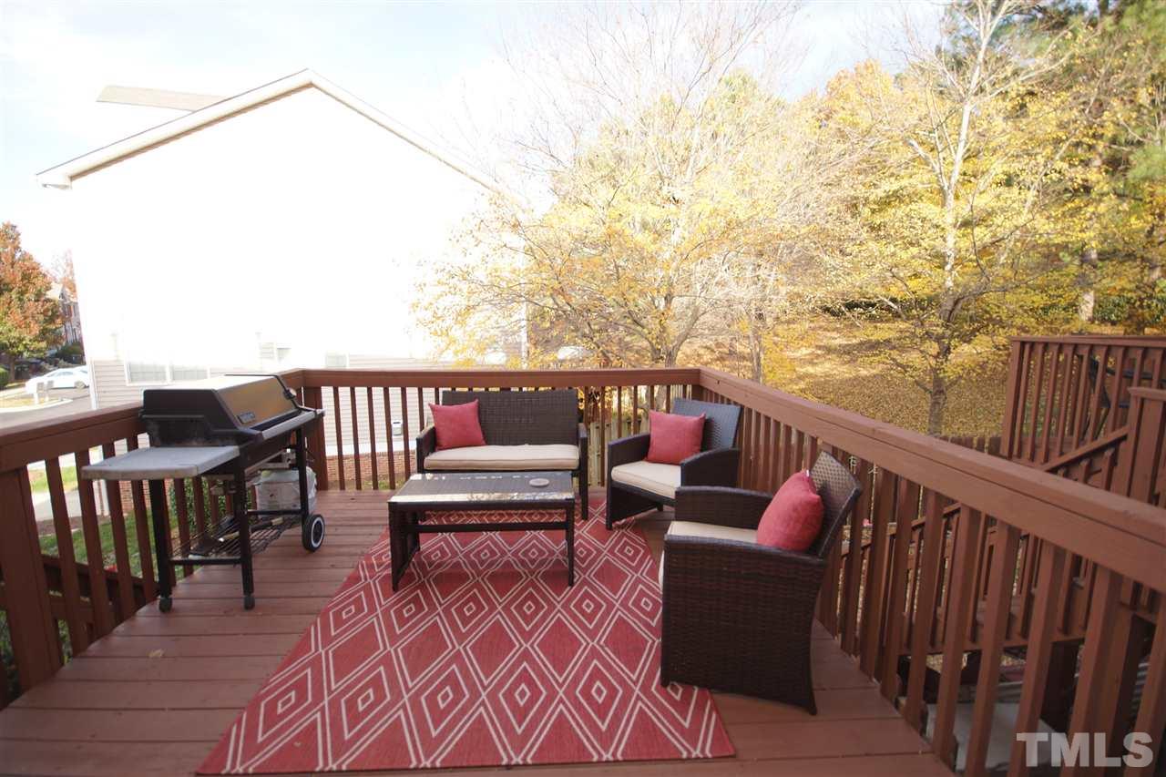 4718 Longhill Lane Raleigh, NC 27612 - Photo 22 of 25