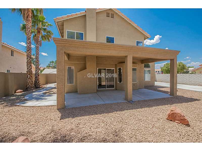 1450 Heather Ridge Road North Las Vegas, NV 89031 - Photo 22 of 23
