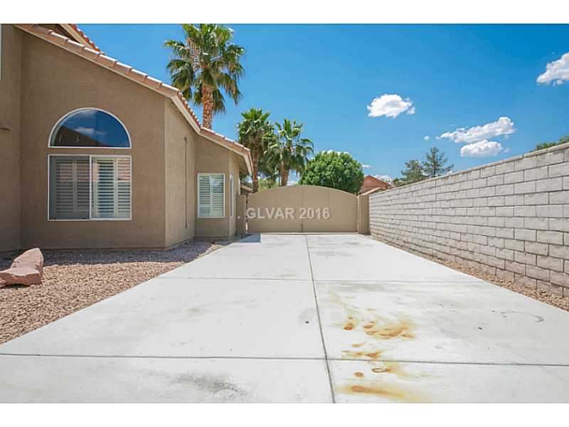 1450 Heather Ridge Road North Las Vegas, NV 89031 - Photo 23 of 23