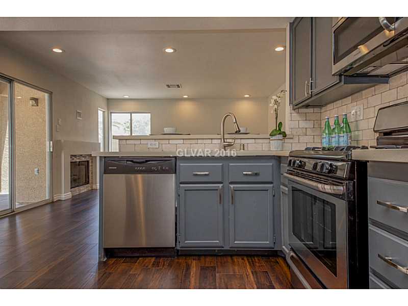 1450 Heather Ridge Road North Las Vegas, NV 89031 - Photo 8 of 23