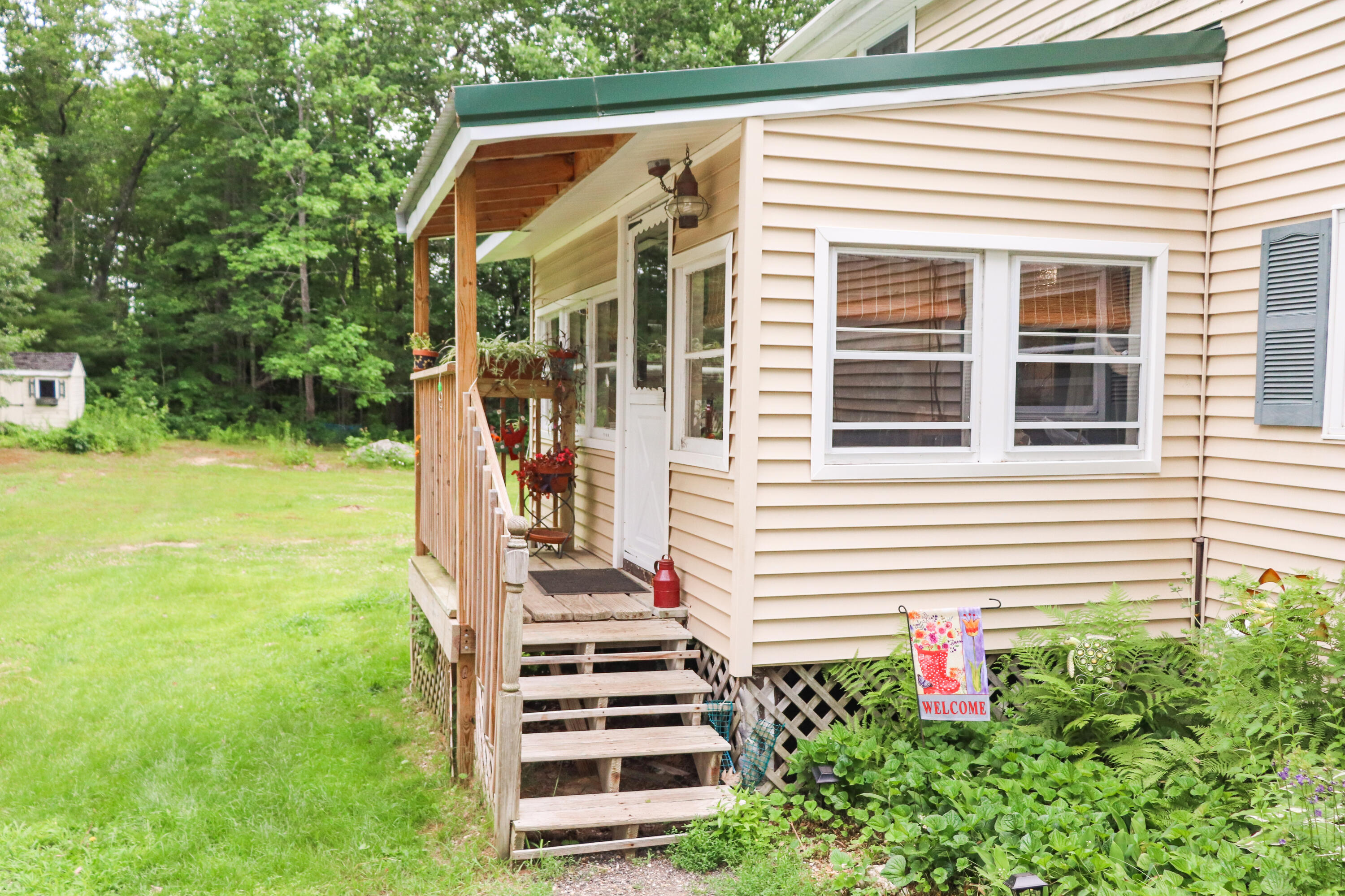 177 Mast Road Westbrook, ME 04092 - Photo 3 of 26 177 Mast Road