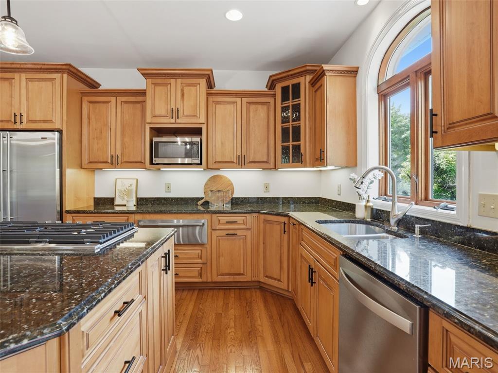 2055 Kehrs Mill Road Chesterfield, MO 63005 - Photo 17 of 76