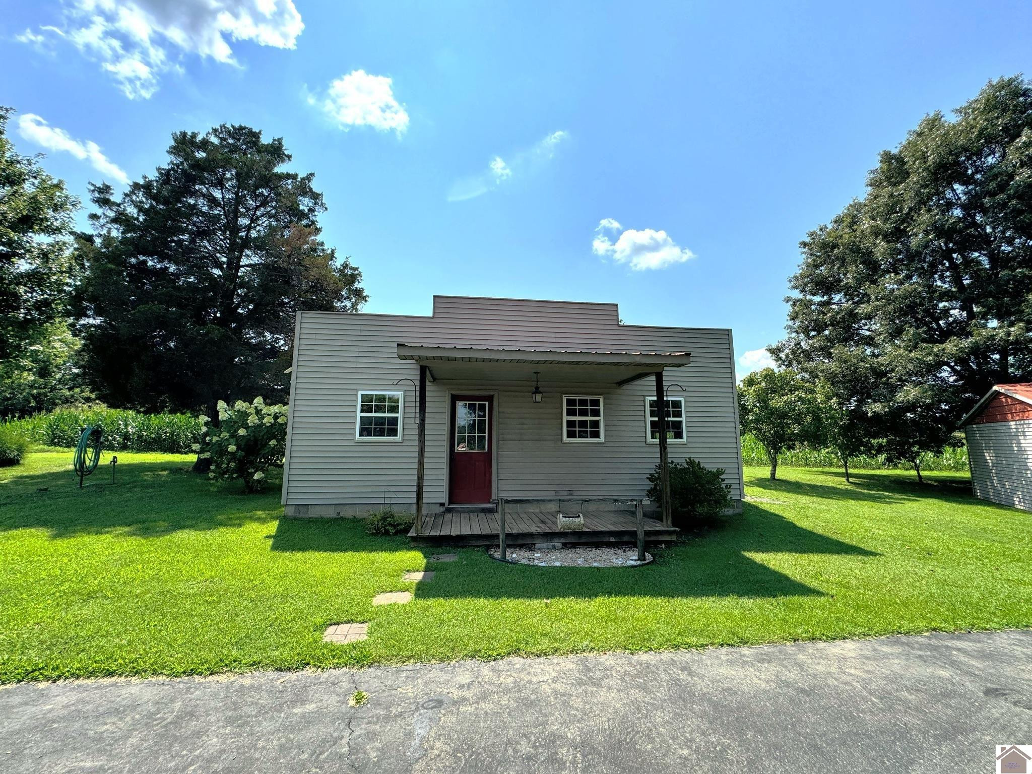 77 Flint Road Almo, KY 42020 - Photo 27 of 31 Photo 28