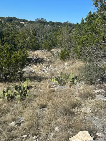 a view of a chairs and table in the patio
