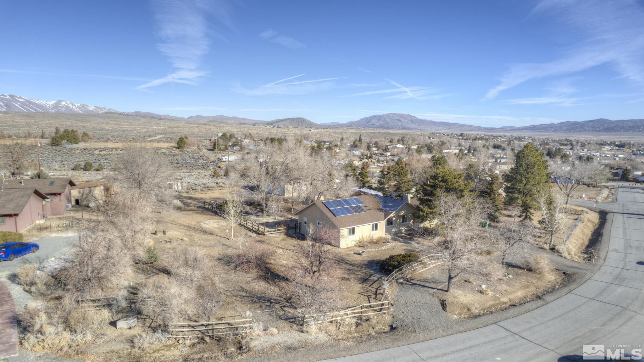 10500 Wells Fargo Road Reno, NV 89508 - Photo 30 of 37 a view of a city