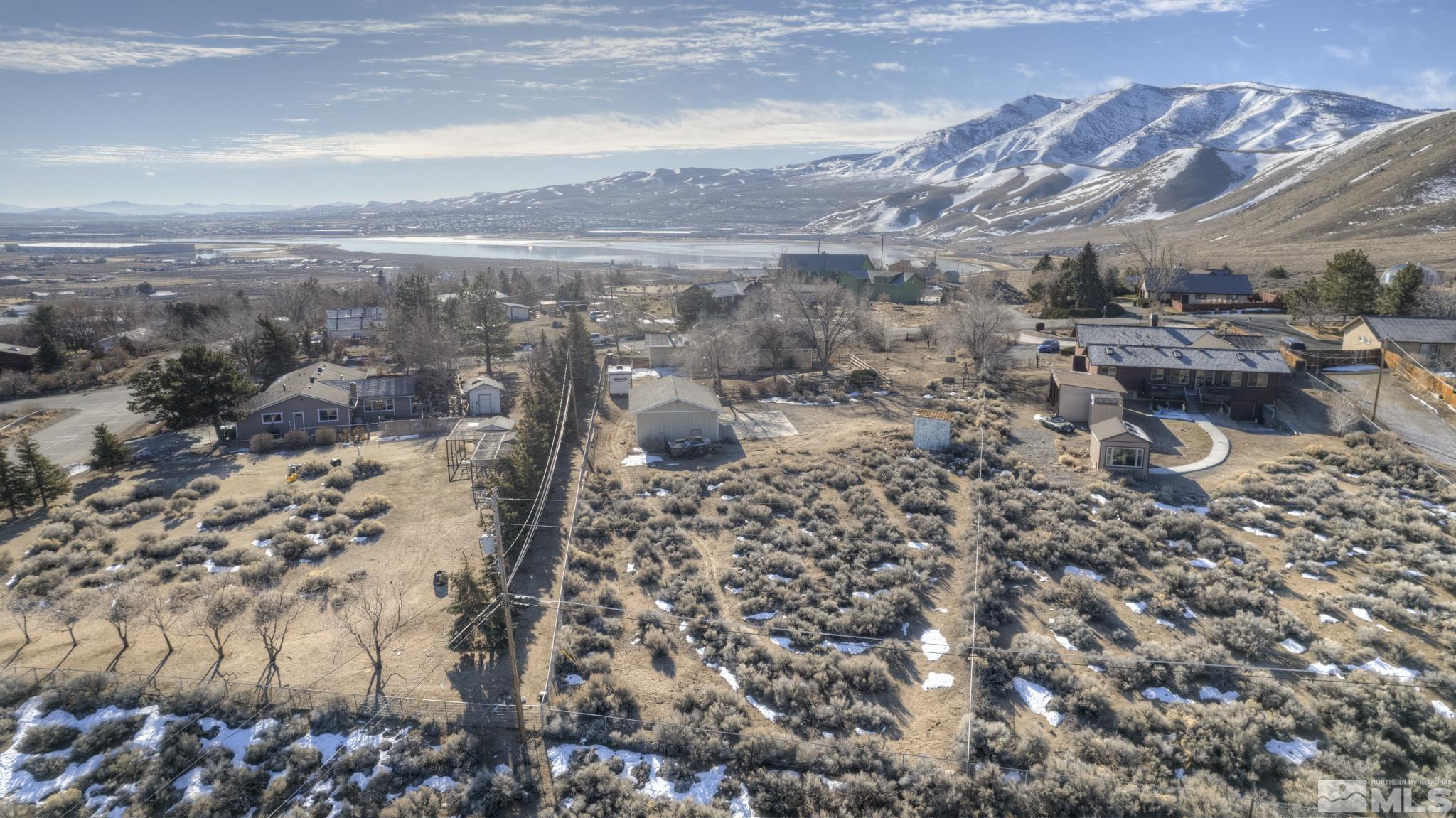 10500 Wells Fargo Road Reno, NV 89508 - Photo 34 of 37 a view of a city