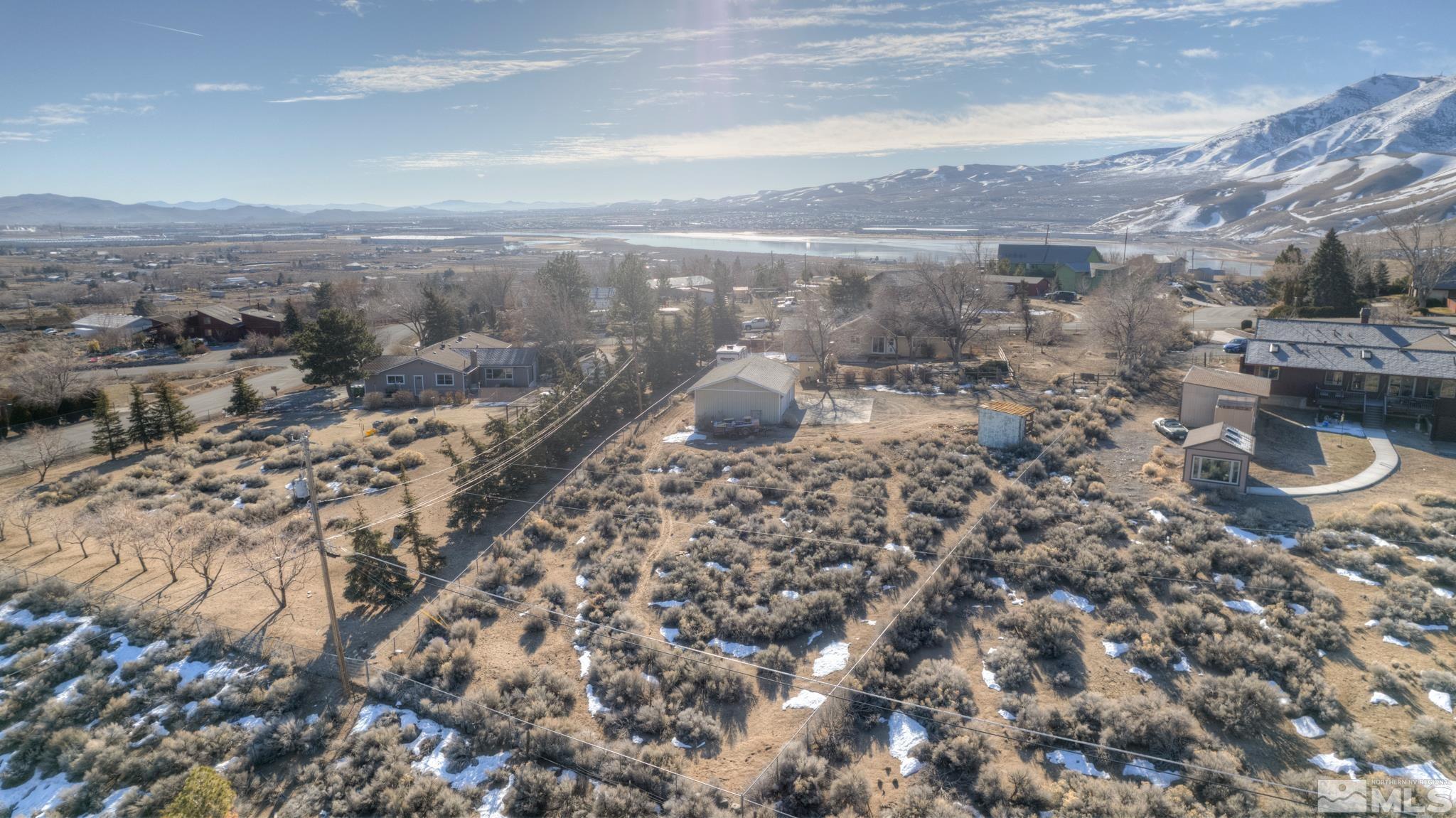 10500 Wells Fargo Road Reno, NV 89508 - Photo 35 of 37 a view of a city