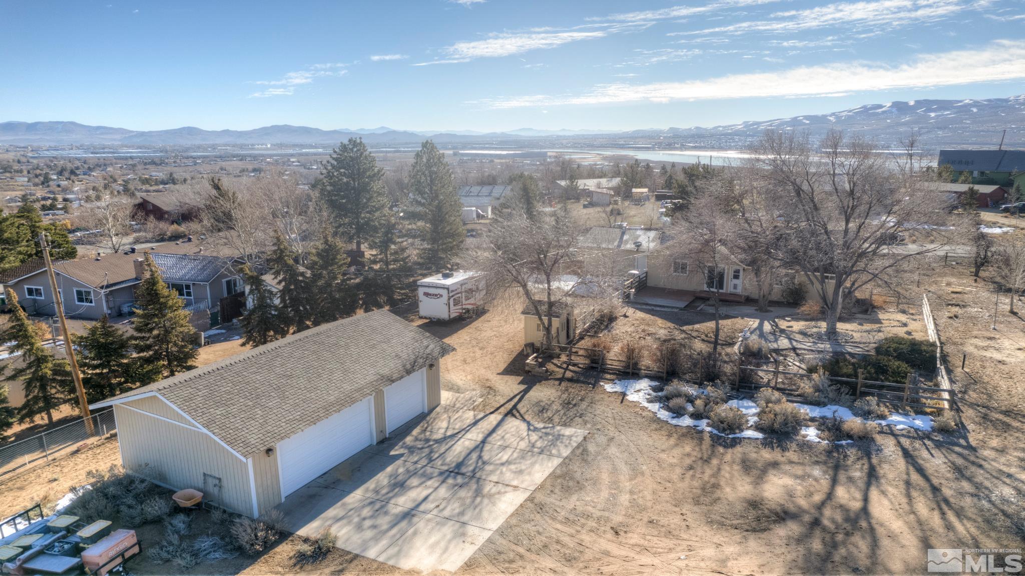 10500 Wells Fargo Road Reno, NV 89508 - Photo 37 of 37 a view of a city