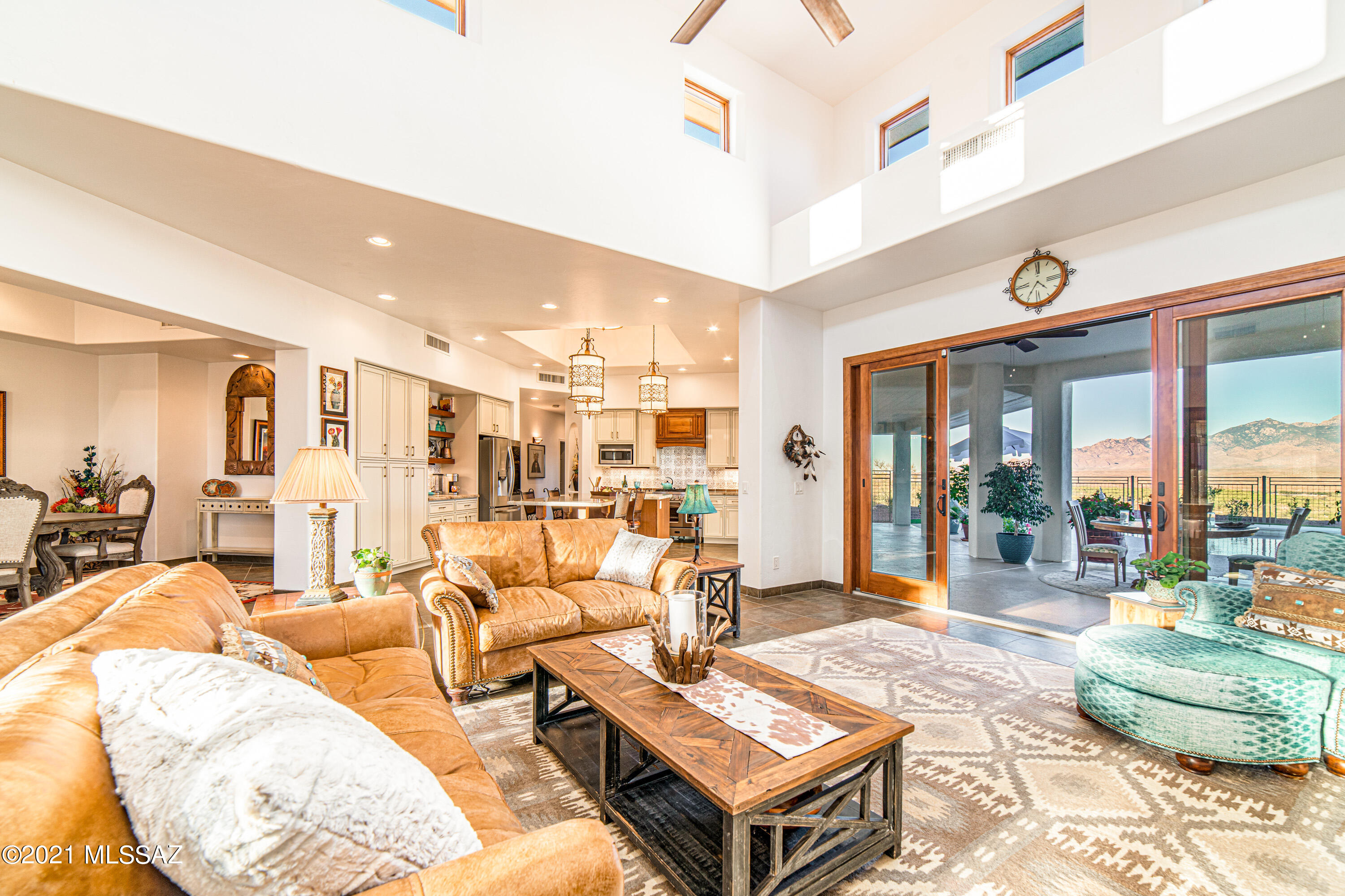 27 Kp Ranch Road Tubac, AZ 85646 - Photo 25 of 48 Gallery Image 25
