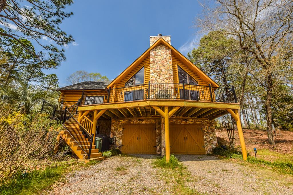 321 Morris Road Aiken, SC 29805 - Photo 1 of 42 Main View