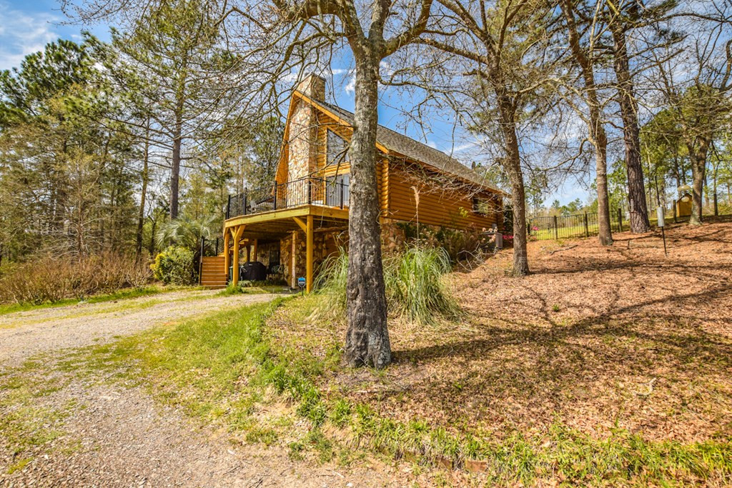 321 Morris Road Aiken, SC 29805 - Photo 2 of 42