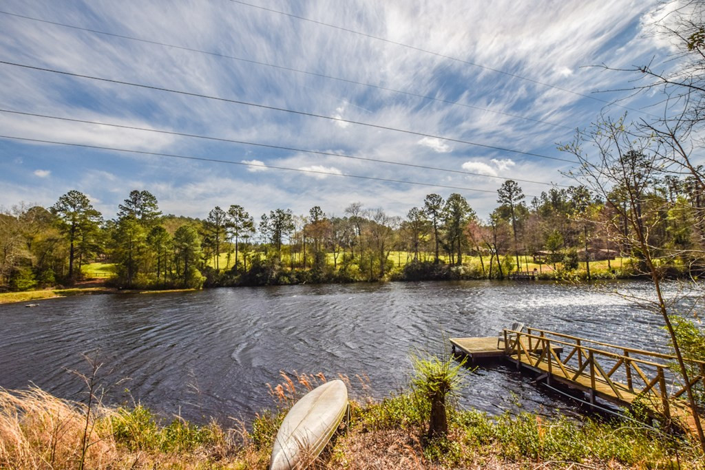321 Morris Road Aiken, SC 29805 - Photo 3 of 42