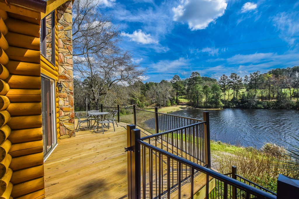 321 Morris Road Aiken, SC 29805 - Photo 35 of 42