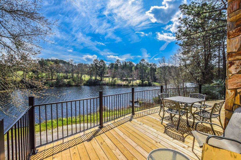 321 Morris Road Aiken, SC 29805 - Photo 37 of 42