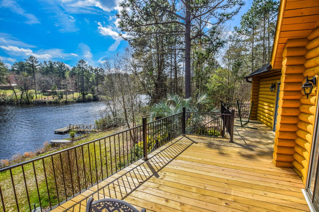 321 Morris Road Aiken, SC 29805 - Photo 38 of 42