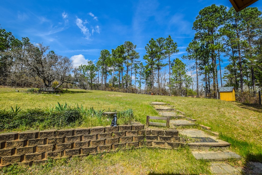 321 Morris Road Aiken, SC 29805 - Photo 40 of 42