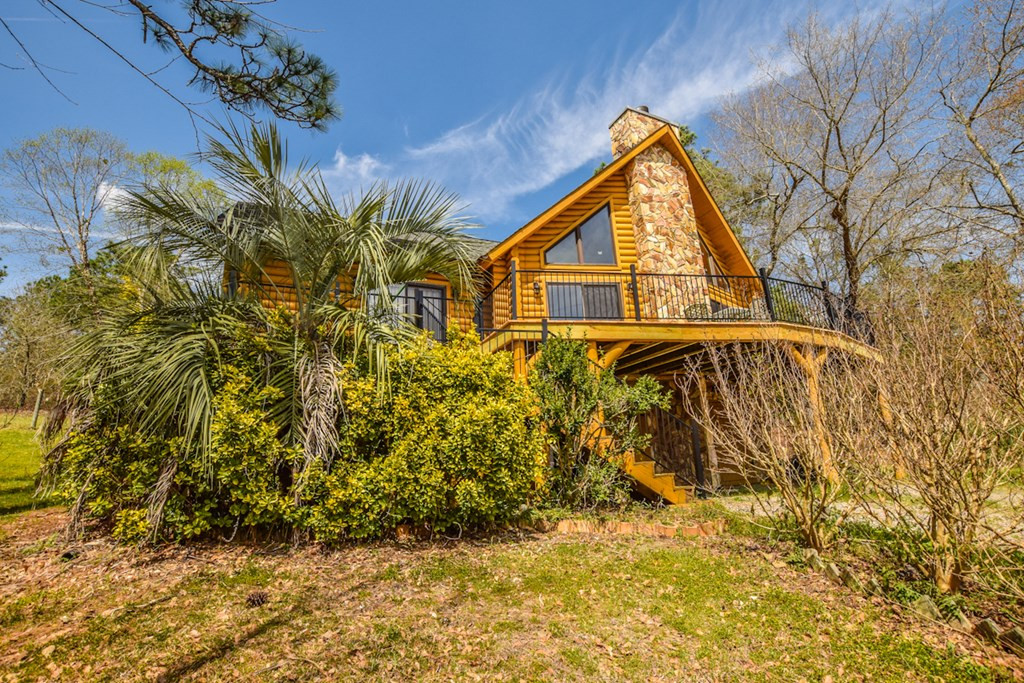 321 Morris Road Aiken, SC 29805 - Photo 4 of 42