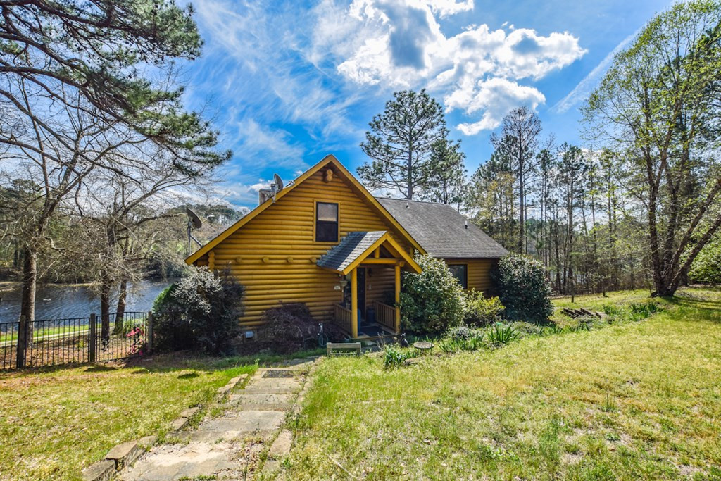 321 Morris Road Aiken, SC 29805 - Photo 41 of 42