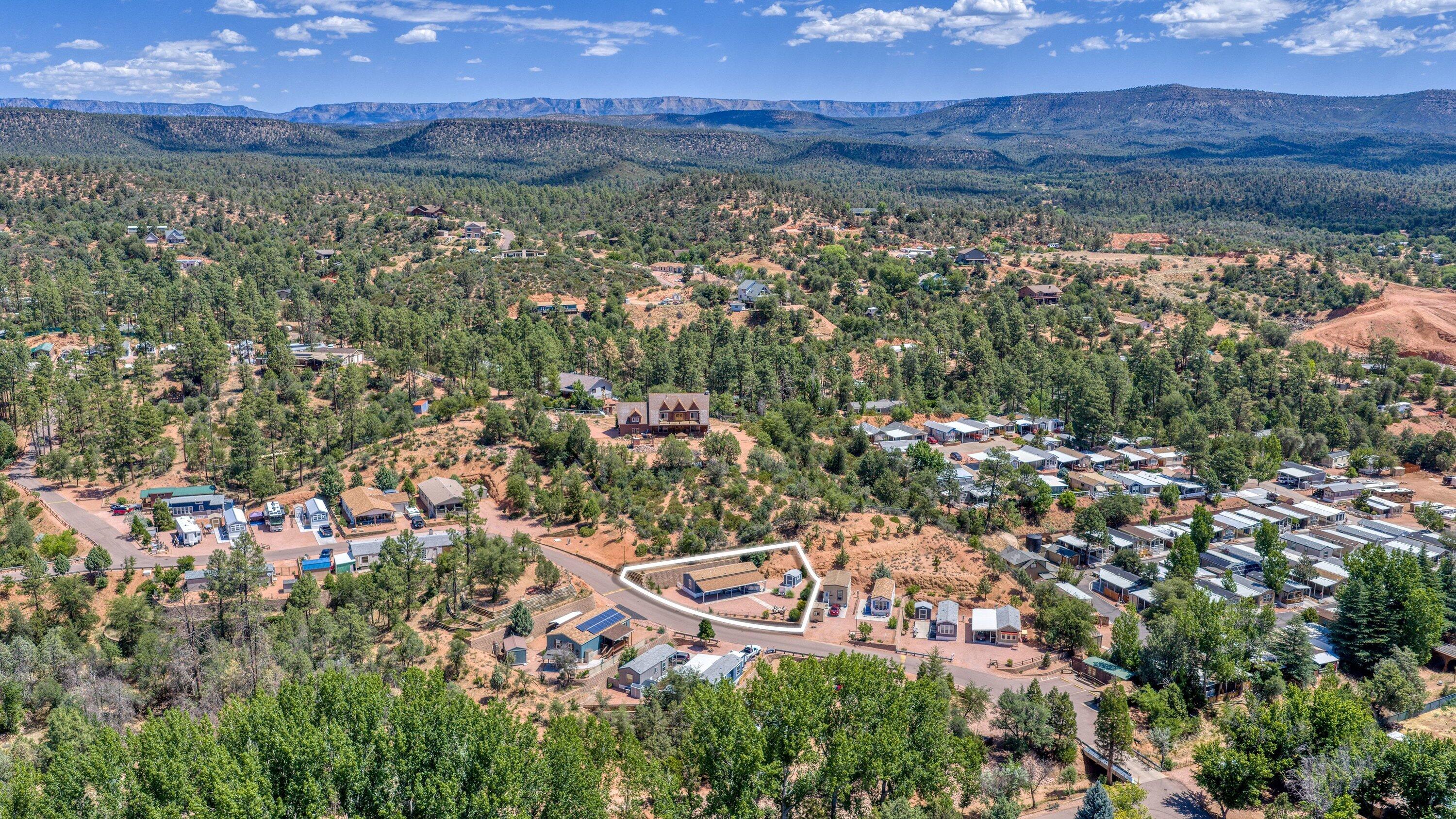 16 North Star Vale Road, Unit 105 Payson, AZ 85541 - Photo 21 of 30 002_photo2_16_n_star_vale_dr_105_payson_
