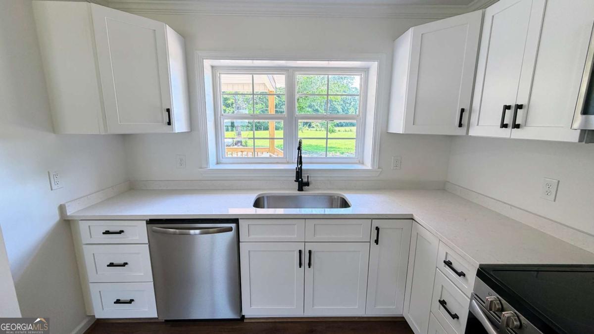 1395 Doublehead Road Roanoke, AL 36274 - Photo 11 of 61