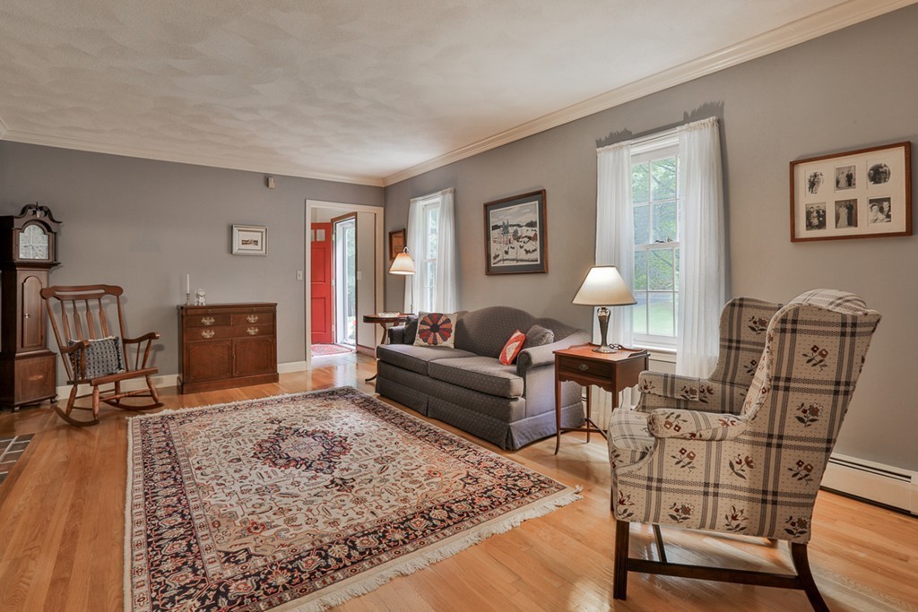 53 Highland Road Boxford, MA 01921 - Photo 11 of 30