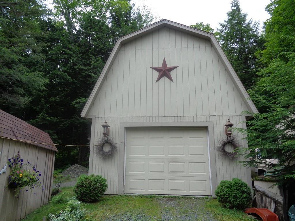 463 Ironbound Pond Road Solon, ME 04979 - Photo 19 of 33 1 Car Garage