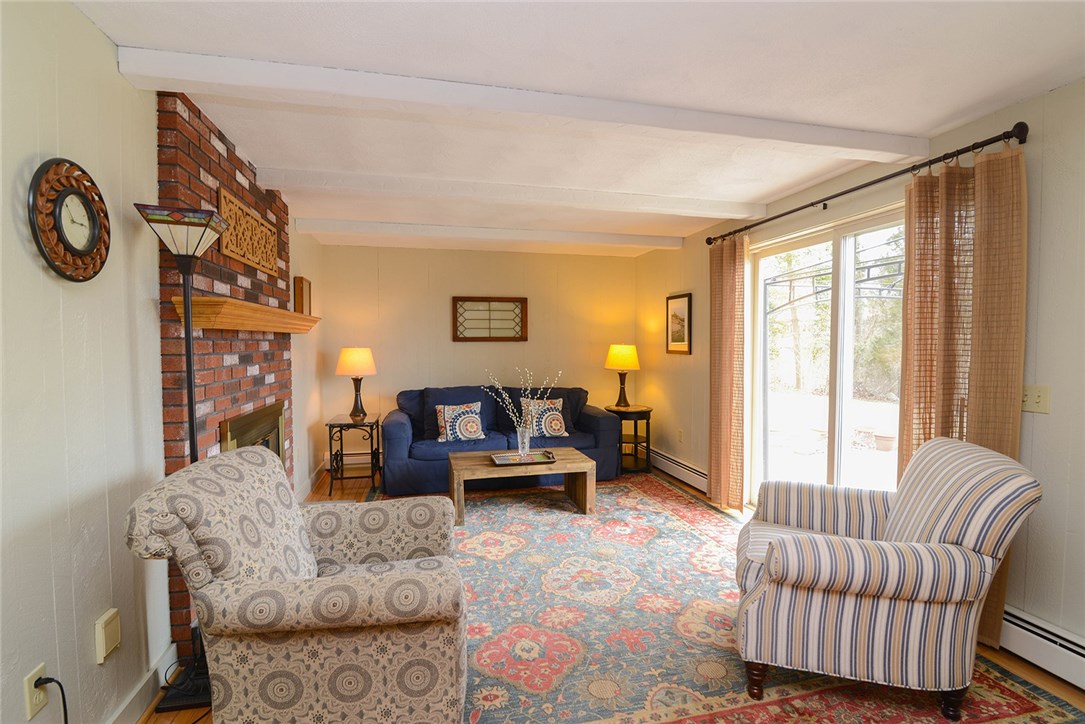 45 Azalea Court Cranston, RI 02921 - Photo 13 of 24 Family Room