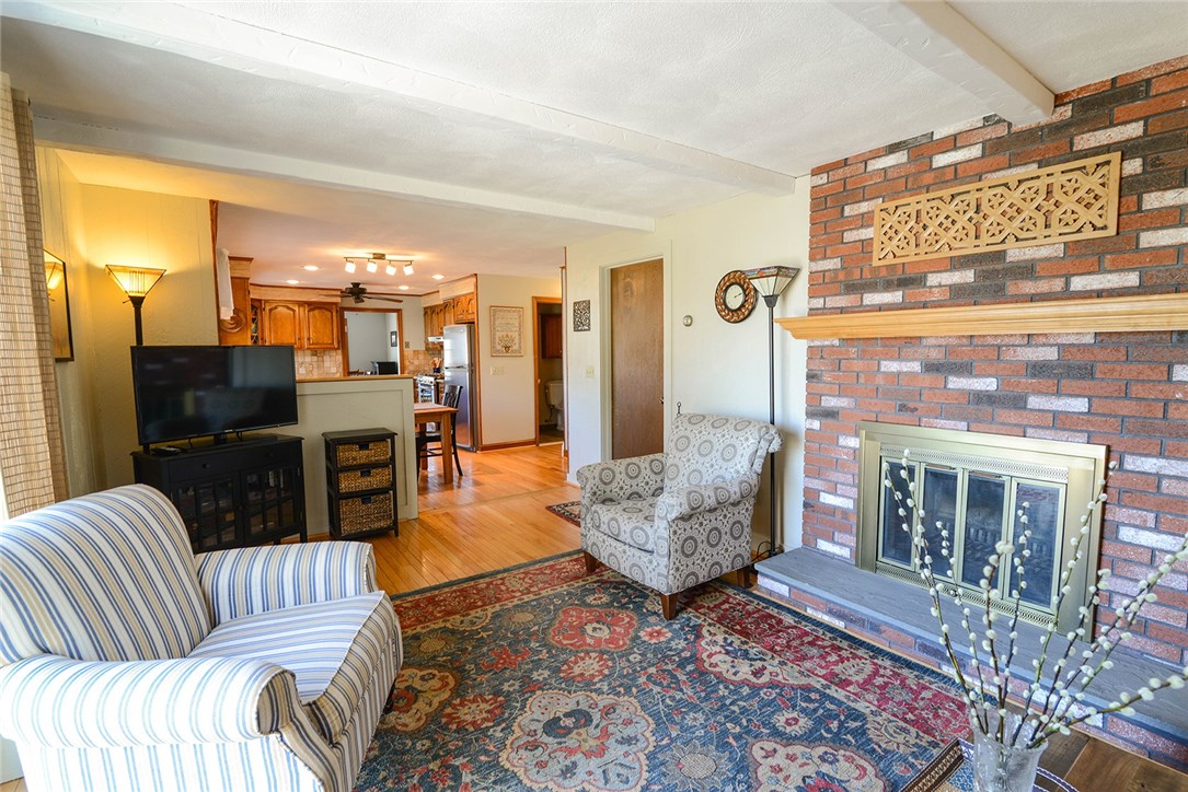 45 Azalea Court Cranston, RI 02921 - Photo 14 of 24 Family Room