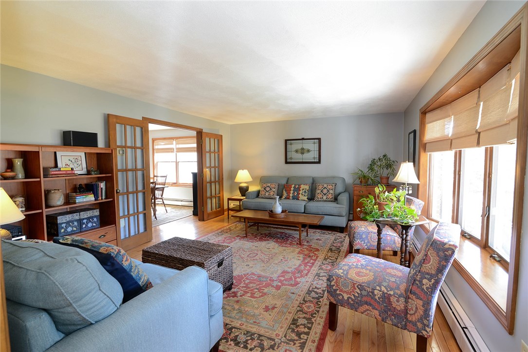 45 Azalea Court Cranston, RI 02921 - Photo 15 of 24 Living Room