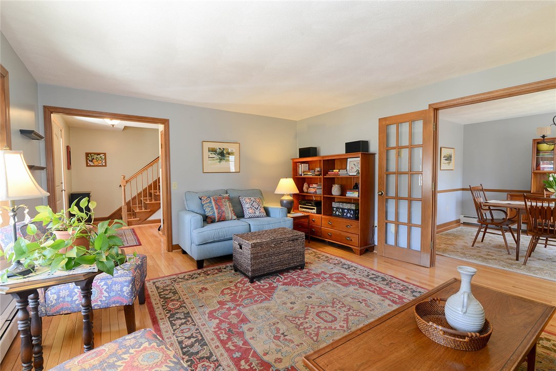 45 Azalea Court Cranston, RI 02921 - Photo 16 of 24 Living Room