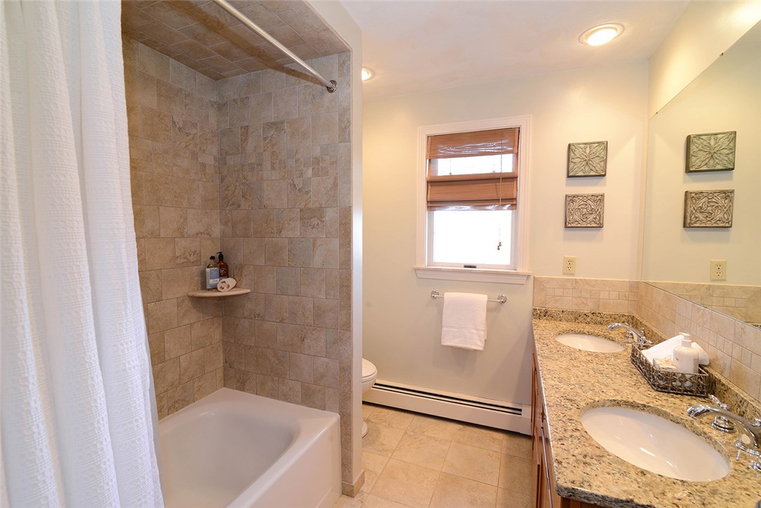 45 Azalea Court Cranston, RI 02921 - Photo 18 of 24 Full Bath