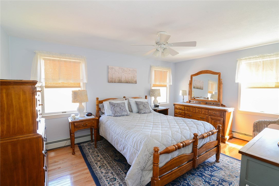 45 Azalea Court Cranston, RI 02921 - Photo 19 of 24 Master Bedroom