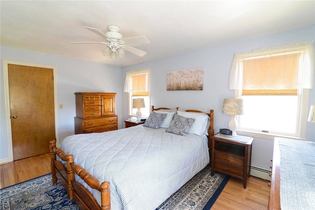 45 Azalea Court Cranston, RI 02921 - Photo 20 of 24 Master Bedroom