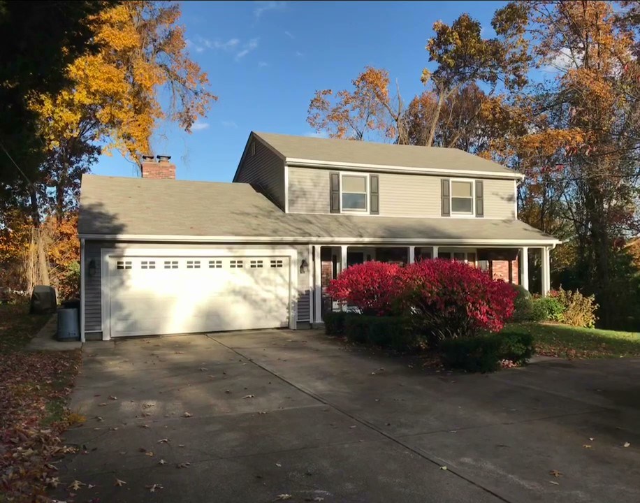 45 Azalea Court Cranston, RI 02921 - Photo 2 of 24 Front