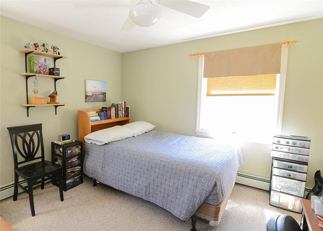 45 Azalea Court Cranston, RI 02921 - Photo 21 of 24 Bedroom