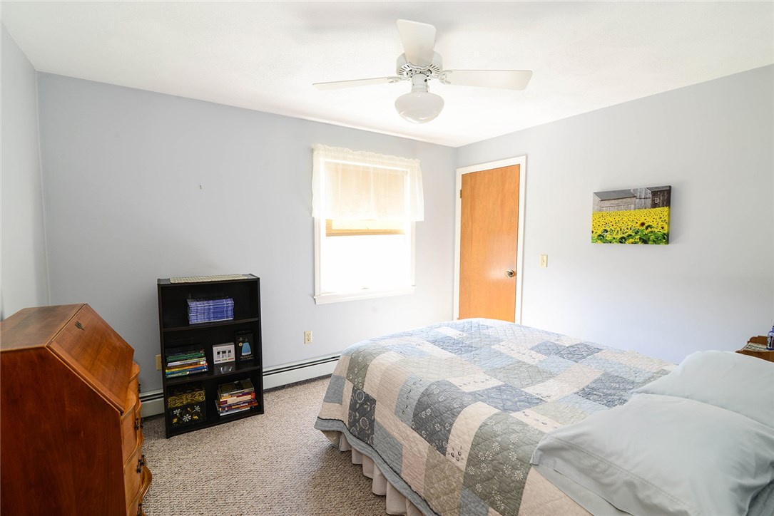 45 Azalea Court Cranston, RI 02921 - Photo 22 of 24 Bedroom