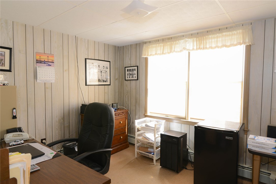 45 Azalea Court Cranston, RI 02921 - Photo 24 of 24 Basement Office