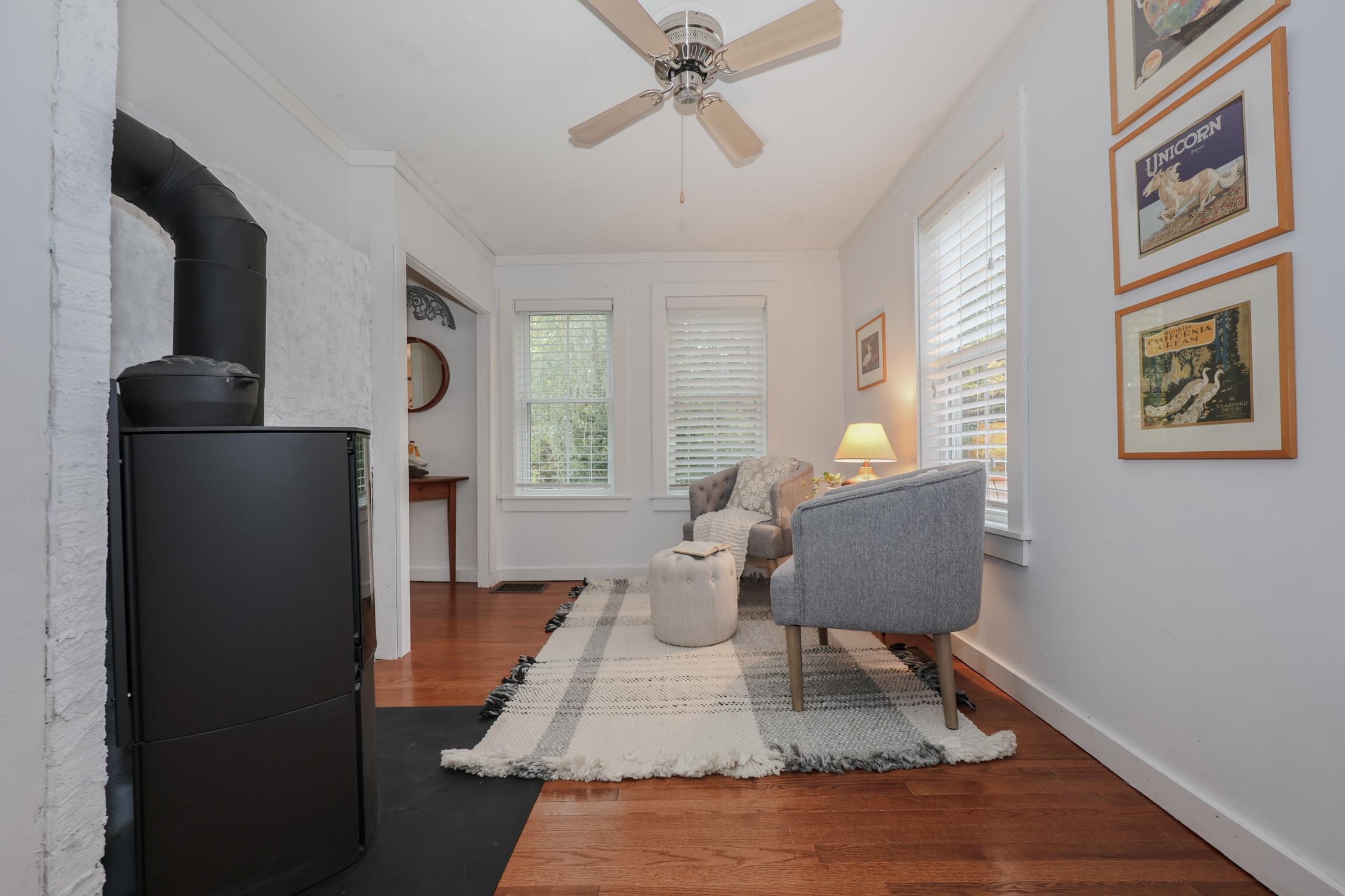 154 Clinton Road Antrim, NH 03440 - Photo 12 of 48