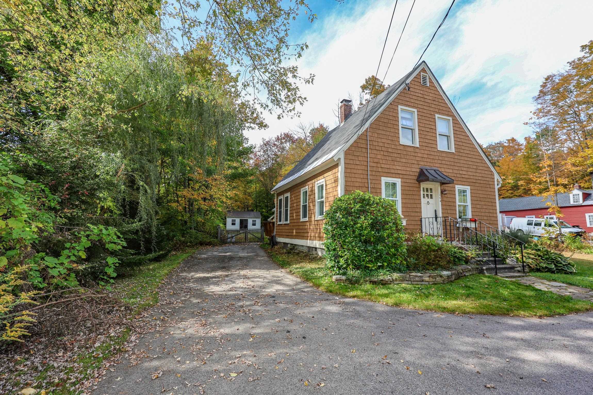 154 Clinton Road Antrim, NH 03440 - Photo 13 of 48
