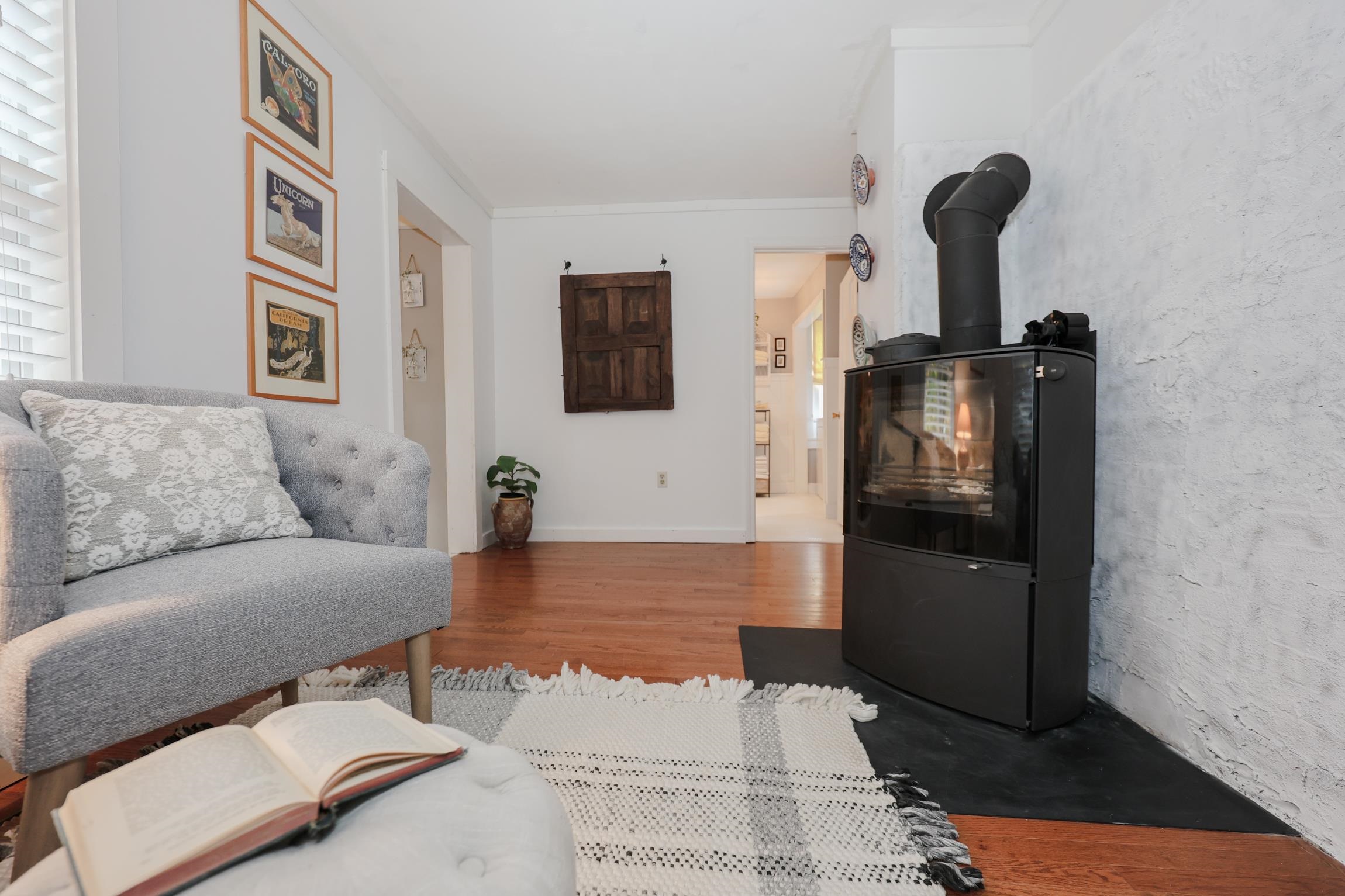 154 Clinton Road Antrim, NH 03440 - Photo 15 of 48