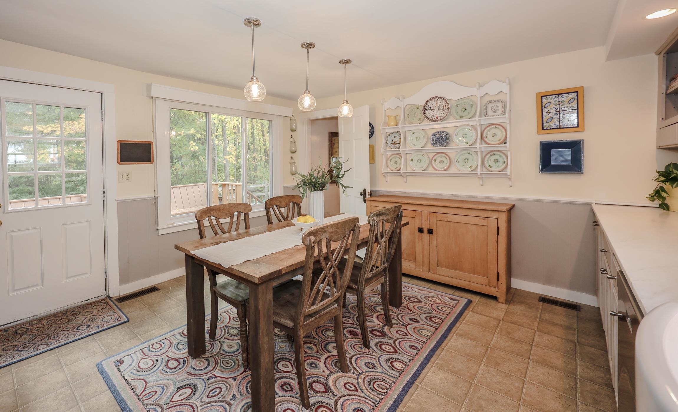 154 Clinton Road Antrim, NH 03440 - Photo 18 of 48