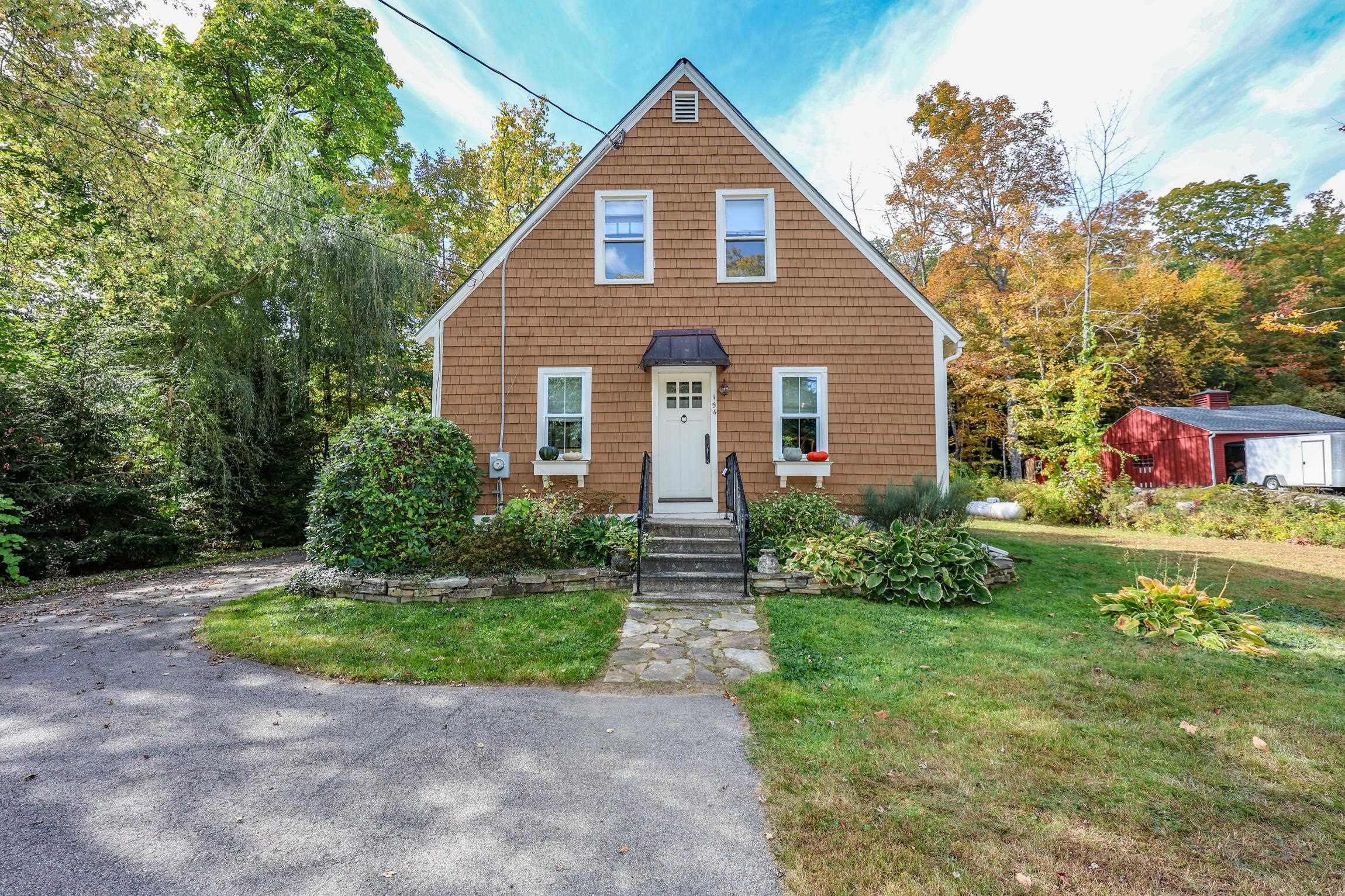 154 Clinton Road Antrim, NH 03440 - Photo 2 of 48