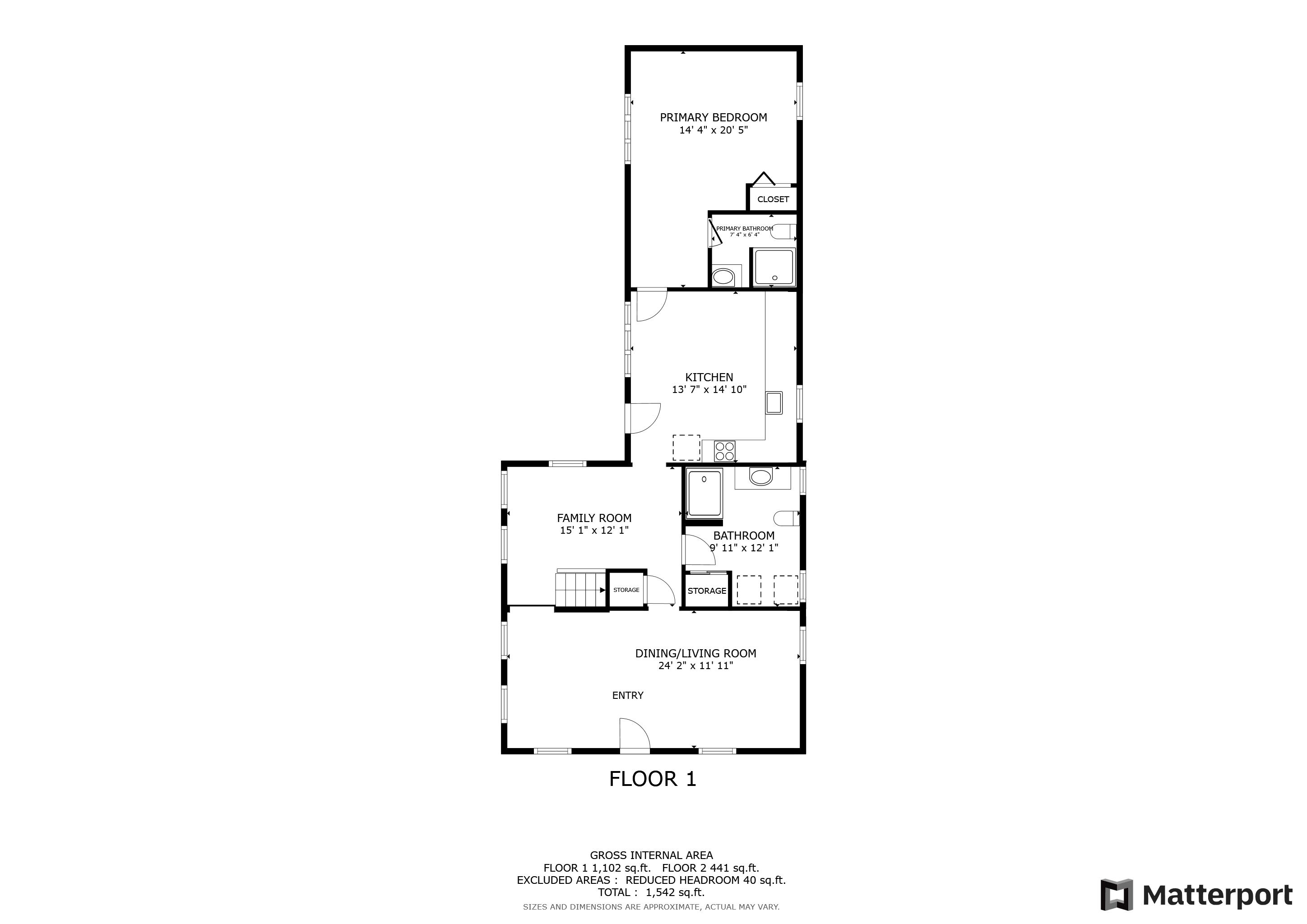 154 Clinton Road Antrim, NH 03440 - Photo 42 of 48