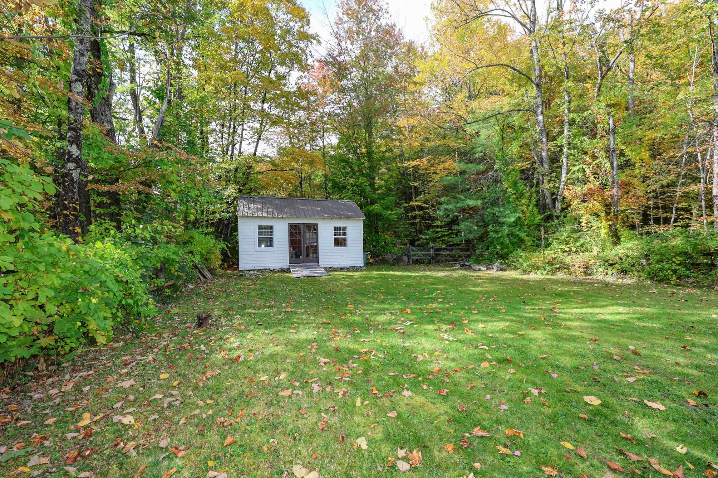 154 Clinton Road Antrim, NH 03440 - Photo 44 of 48